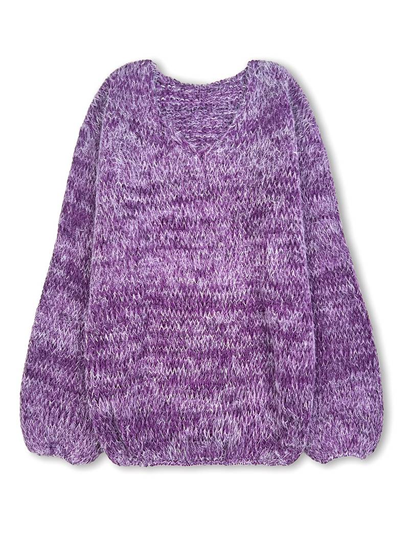 The Santa Cruz Airy Knit Sweater