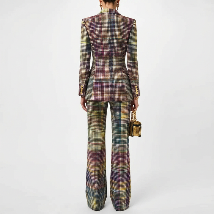 Harbor Point Tailored Suit