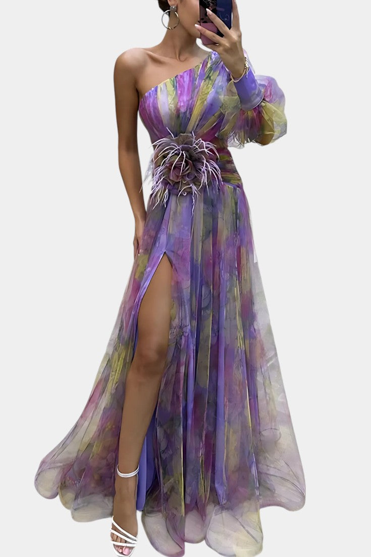 Sierra Maxi Dress