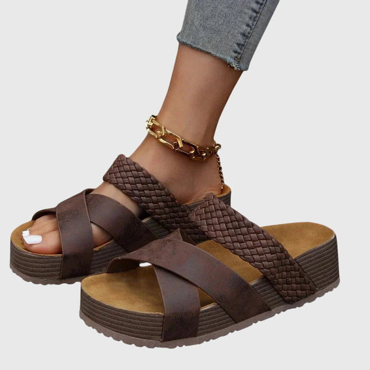 Sophie Sandals