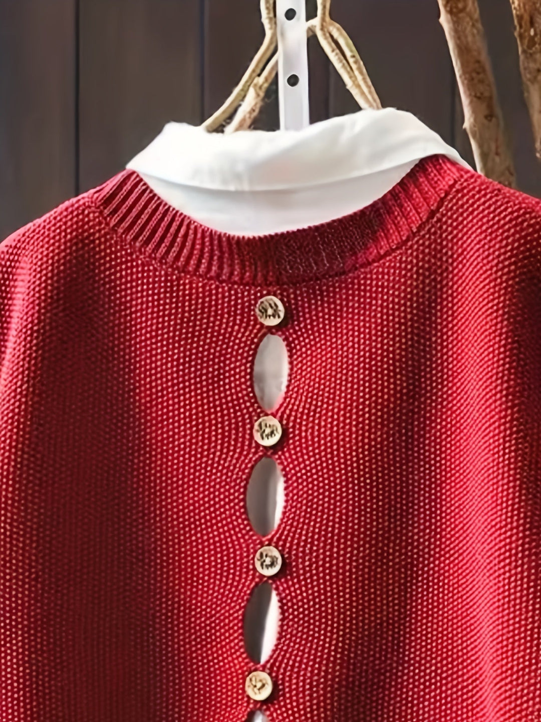 Lakeview Cardigan