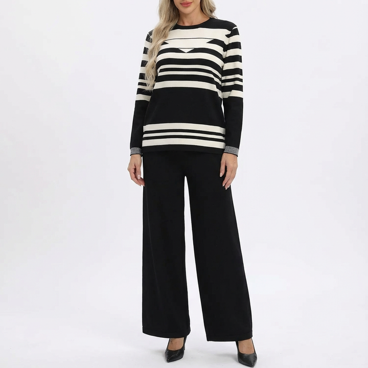 Seaside Drift Lounge Set