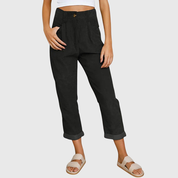 Jana Cord Pants