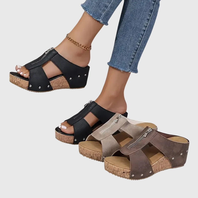 Sierra Sandals