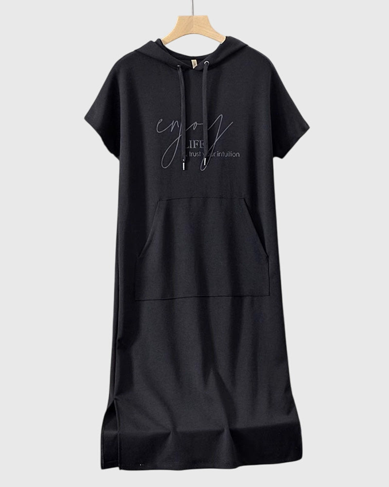Marlowe Casual Dress