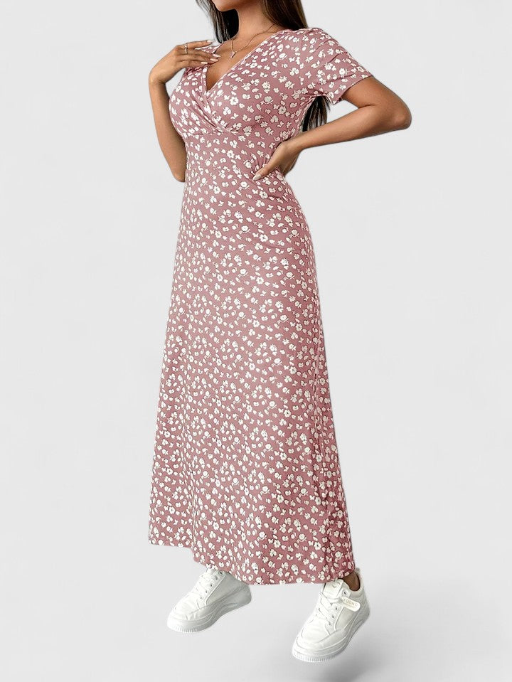 Sierra Maxi Dress
