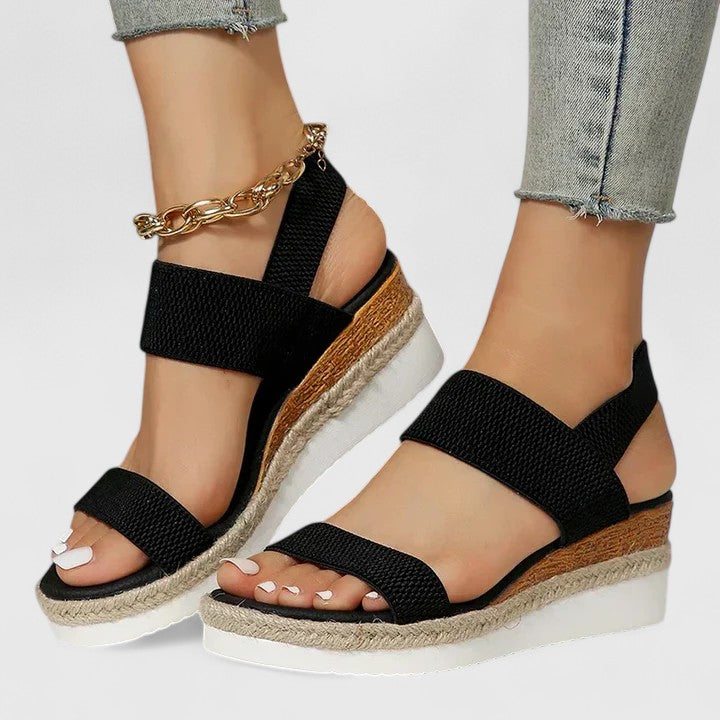 Lakeview Sandals