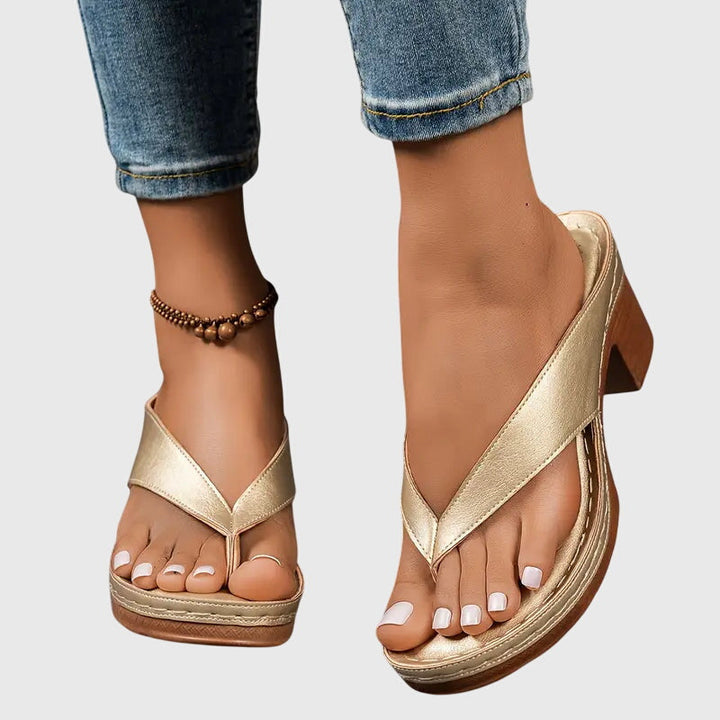 Sierra Sandals