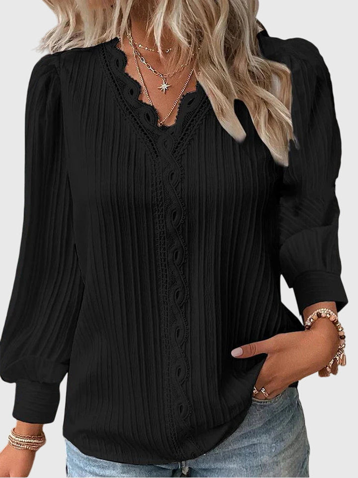 Lakeview Blouse