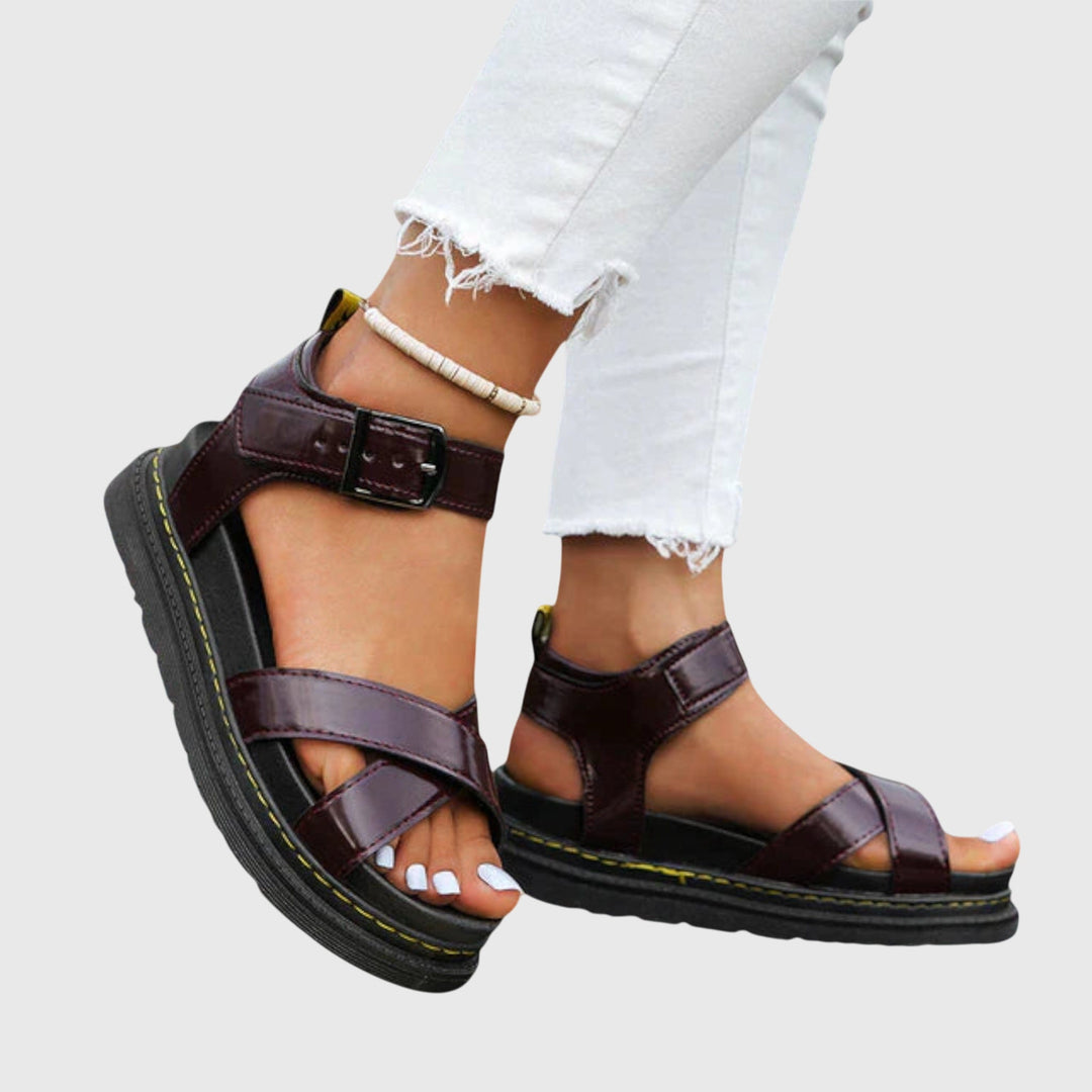 Sierra Sandals