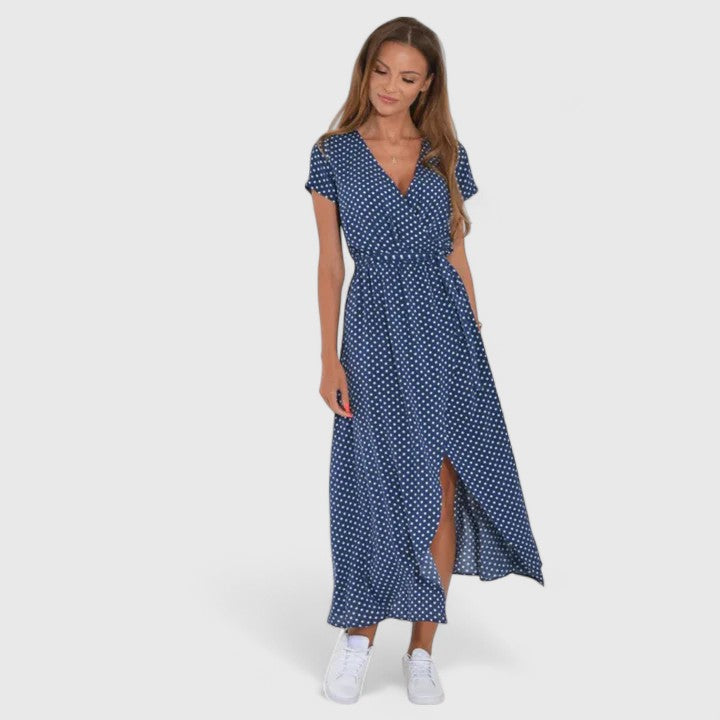 Cedar Grove Midi Dress