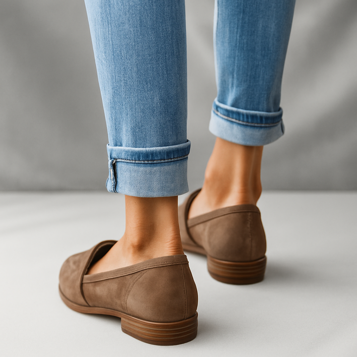 Bayside Muse Loafer