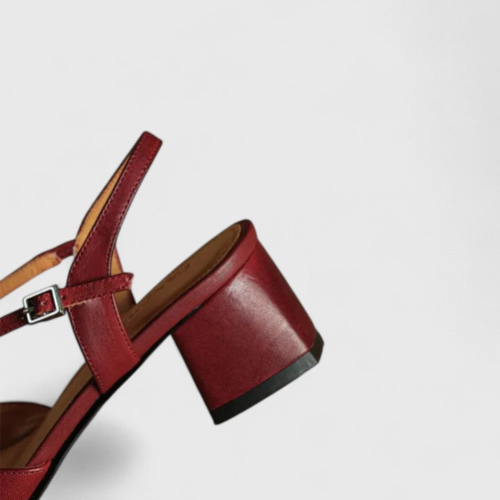 Mikaela Sandals Shoreline