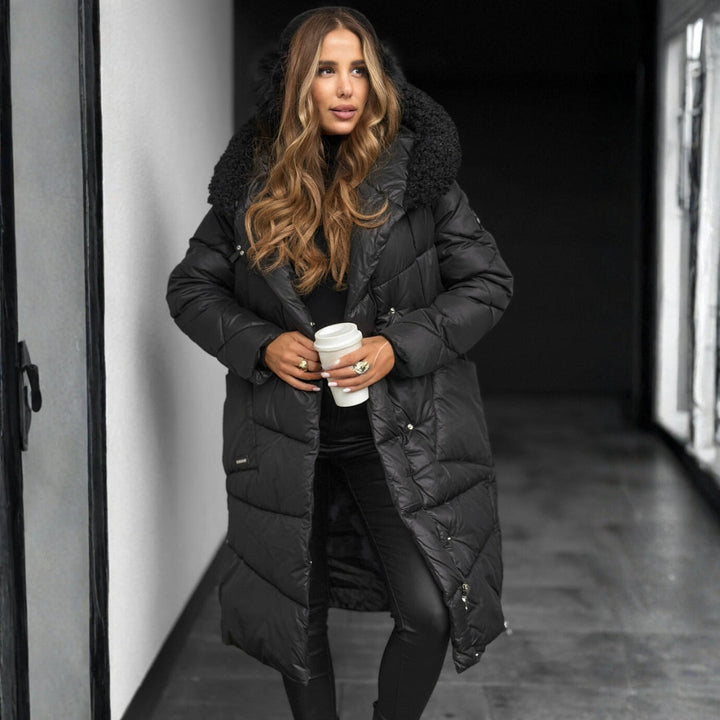 Aspen Hush Coat