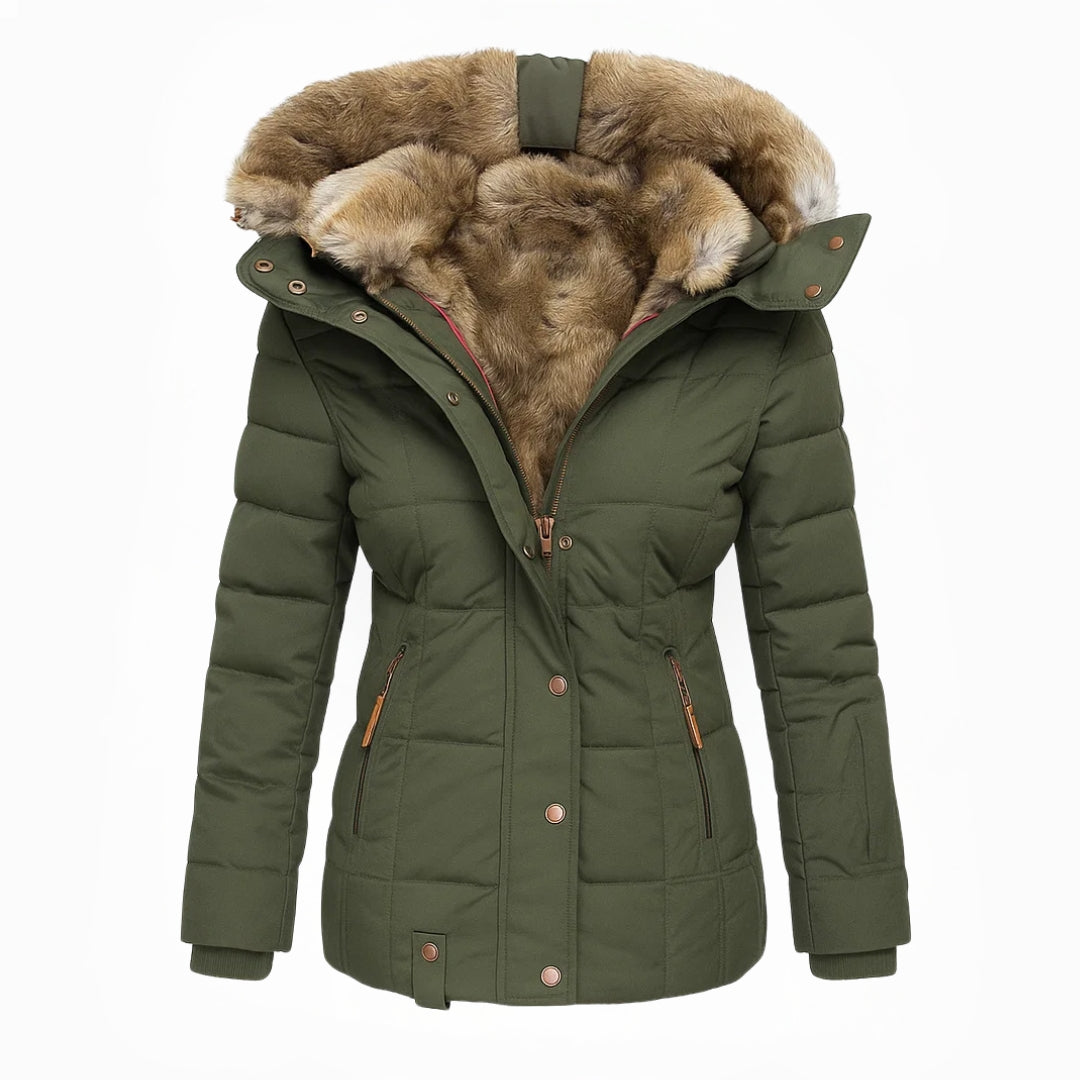 The Liora Winter Coat