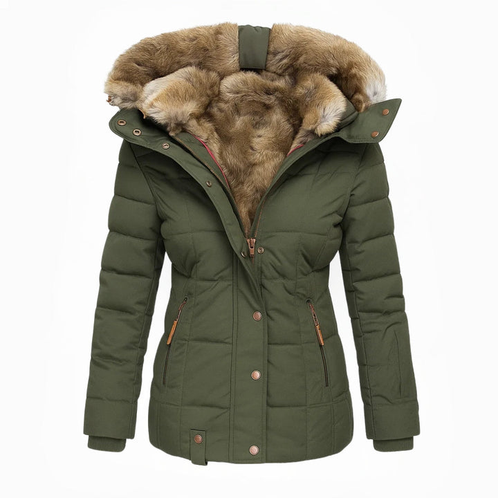 The Liora Winter Coat