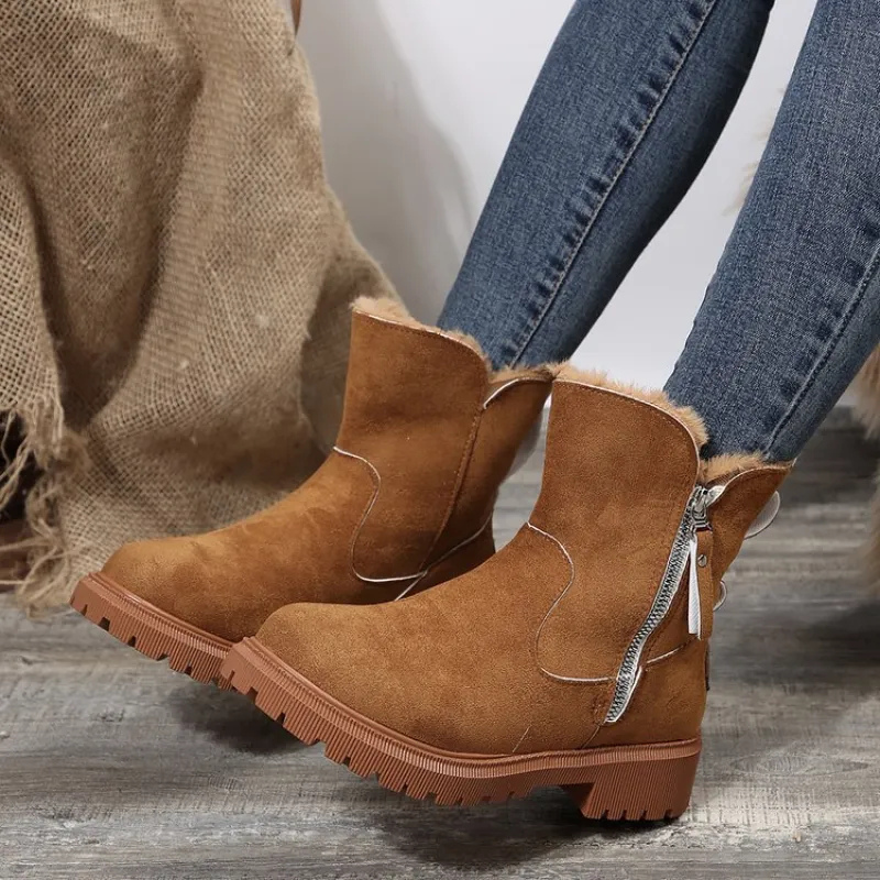 Lakeview Boots