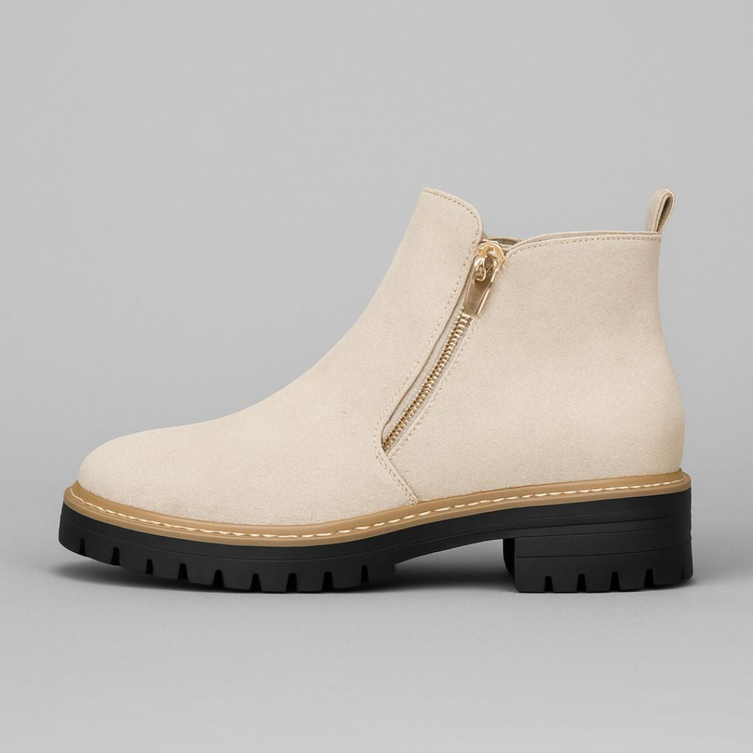 Cypress Boots