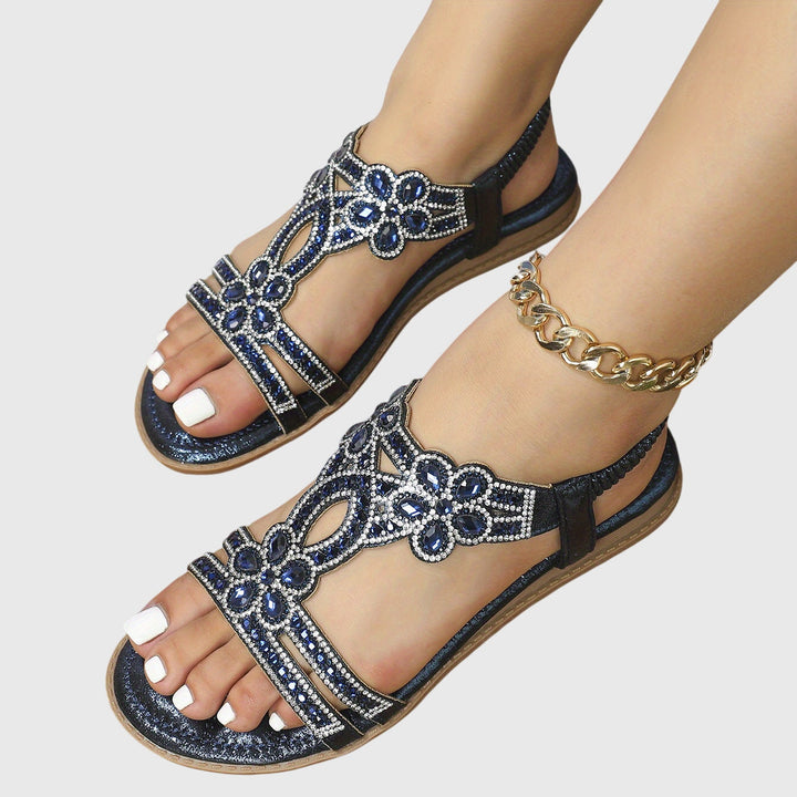 Sierra Sandals