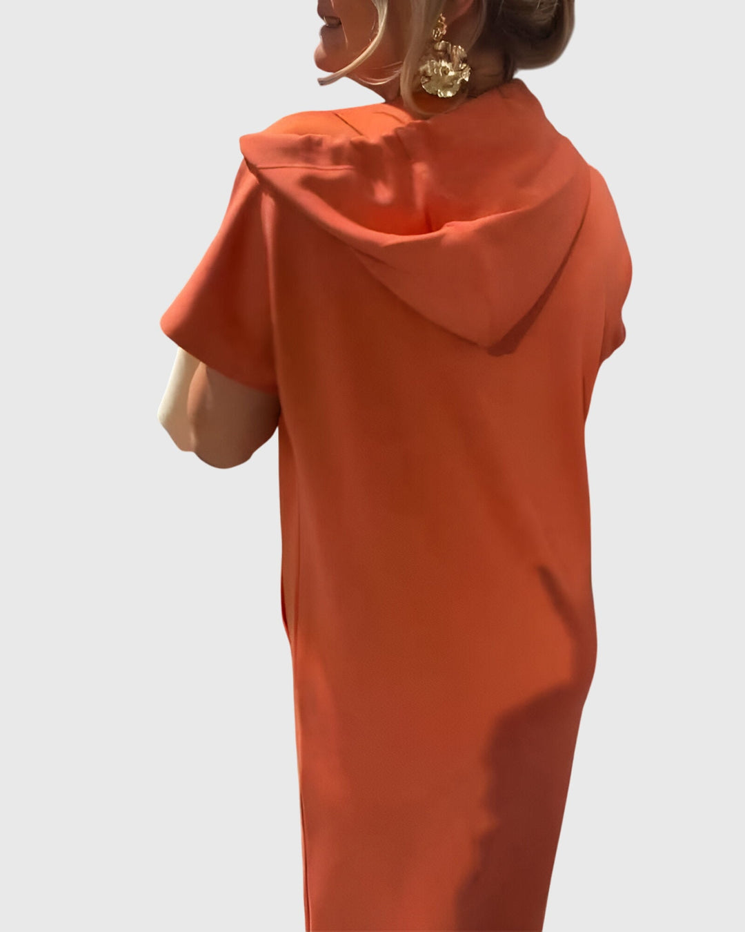 Marlowe Casual Dress