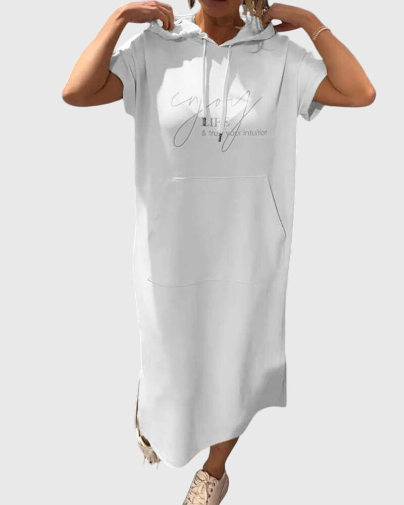 Marlowe Casual Dress
