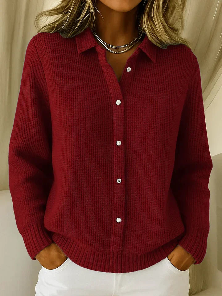 The Ardenlea Cardigan