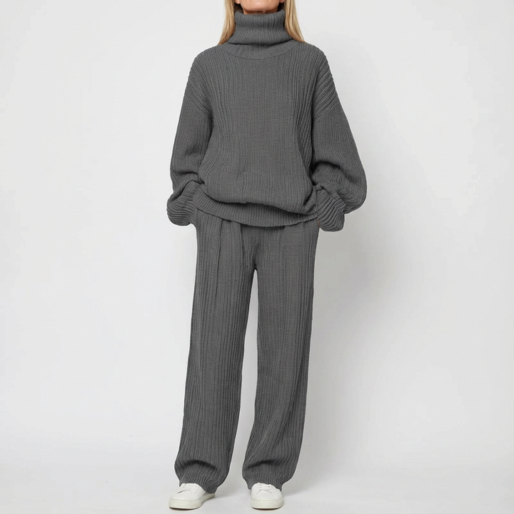 Hidden Trail Lounge Set