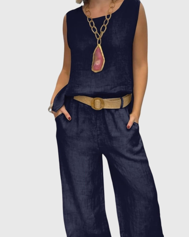 Sierra Two-Piece Set