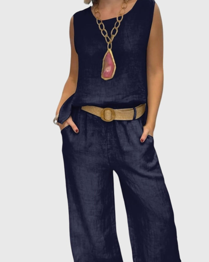 Sierra Two-Piece Set