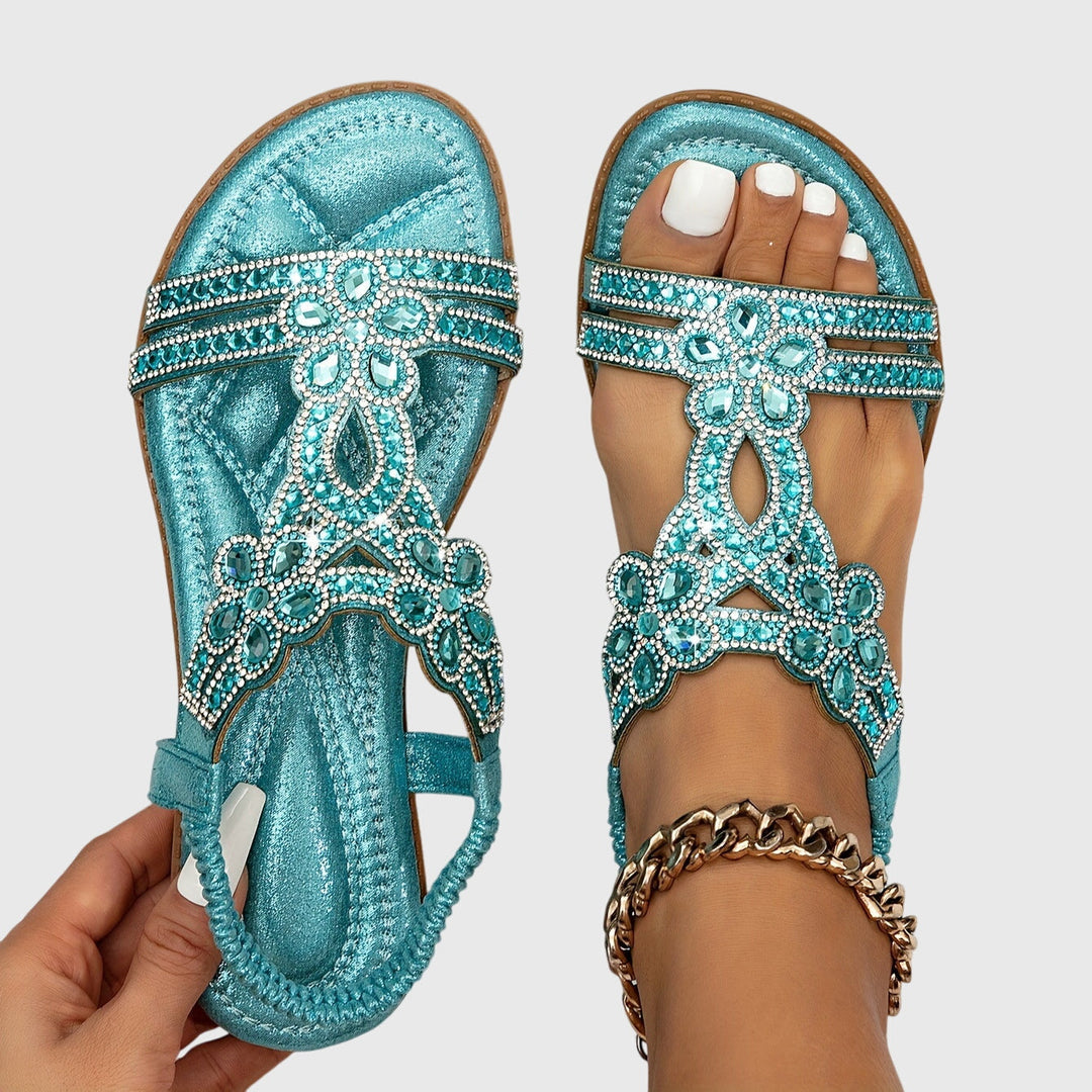 Sierra Sandals