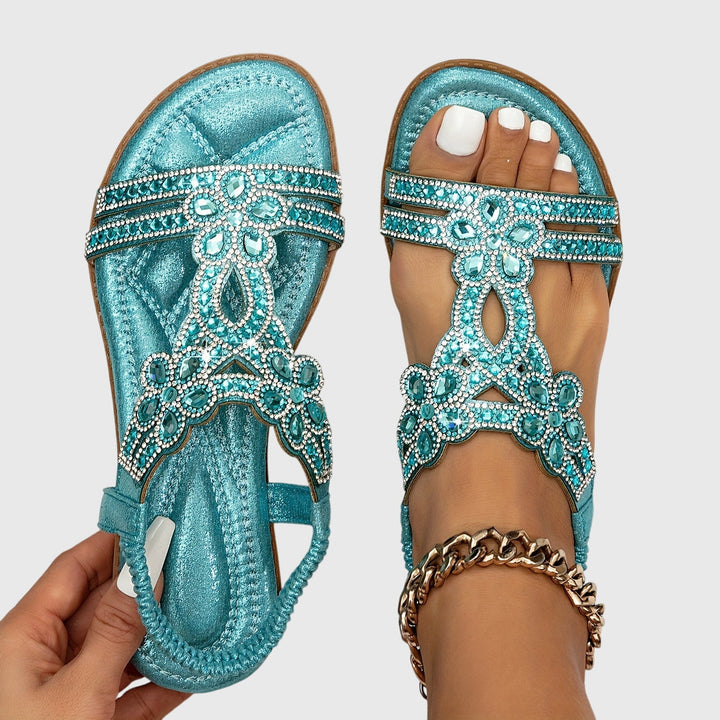Sierra Sandals