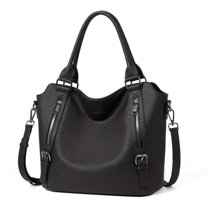 Willow Crest Everyday Bag