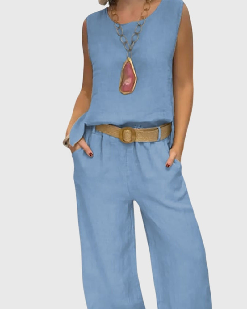 Sierra Two-Piece Set