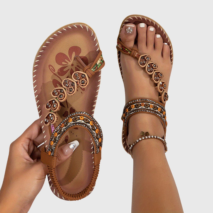 Lakeview Sandals
