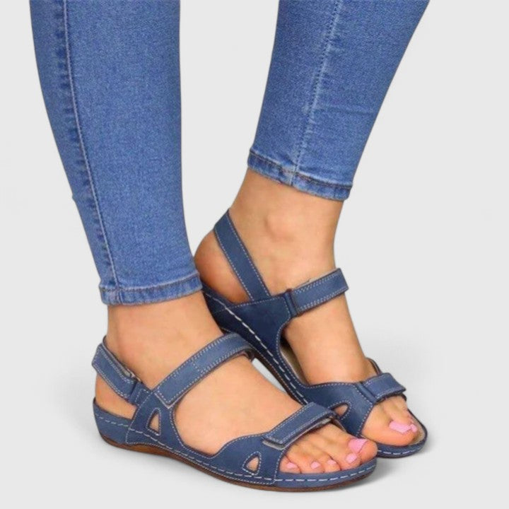 Sierra Sandals