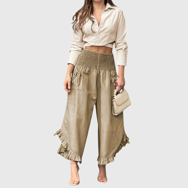 Meadow Casual Pants