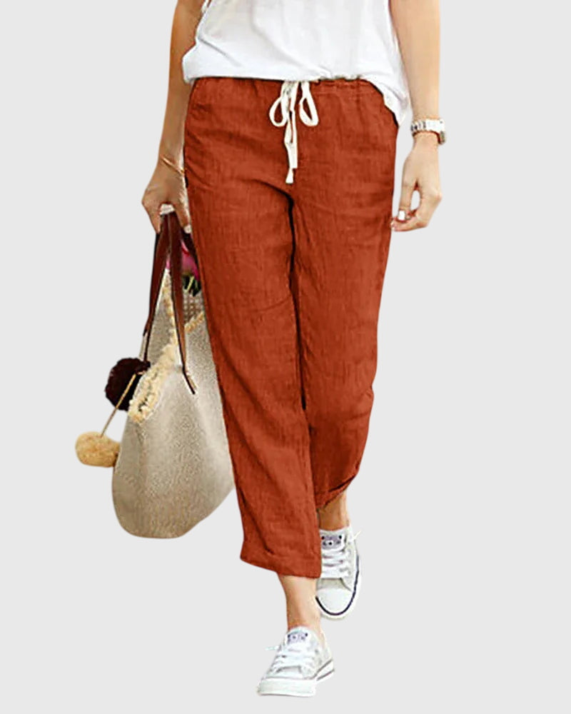 Coastal Breeze Pants