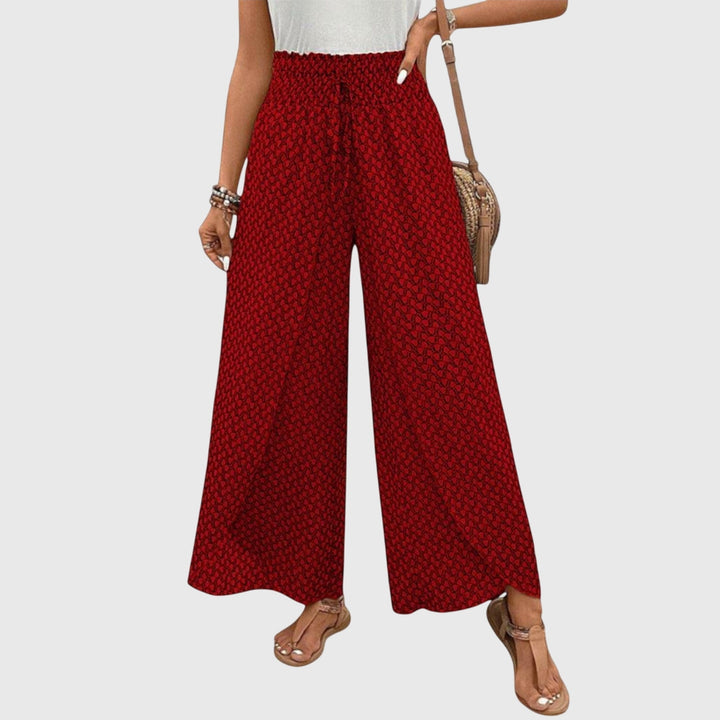 Sierra Palazzo Pants