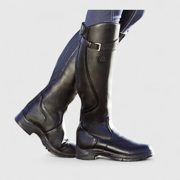 Rinley Valley Boots