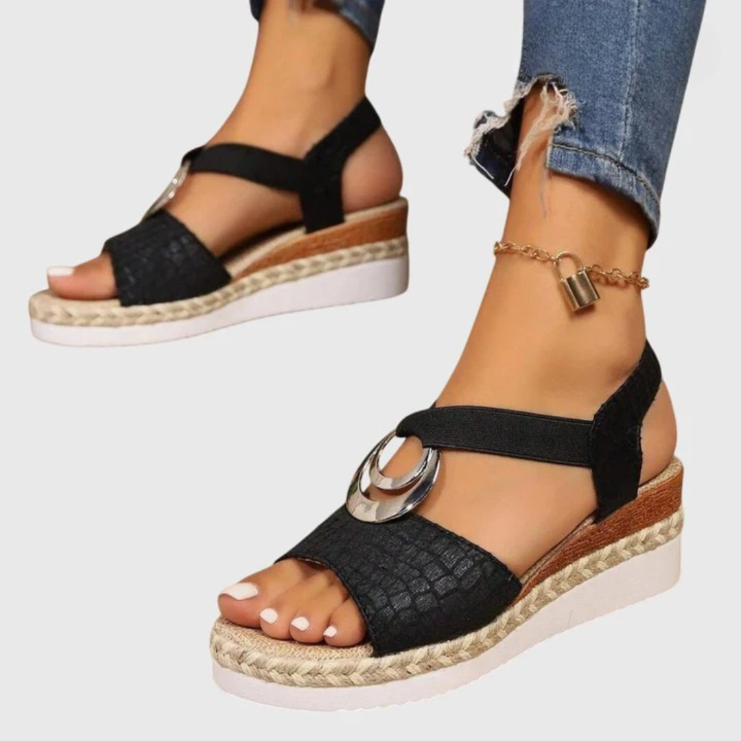 Sierra Sandals