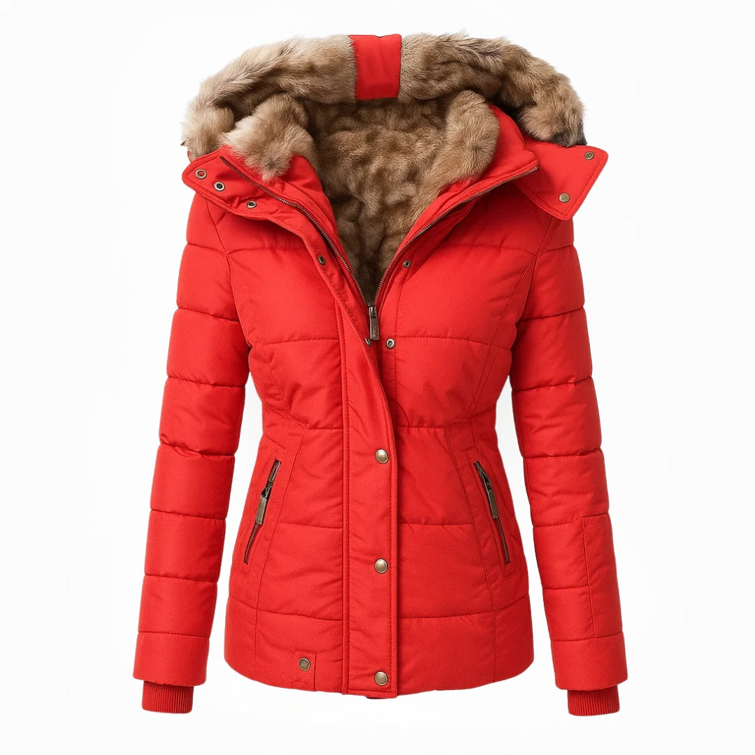 The Liora Winter Coat