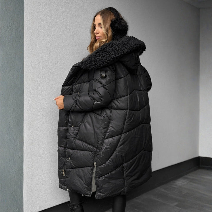 Aspen Hush Coat