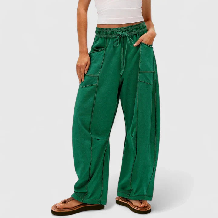 Sierra Pants
