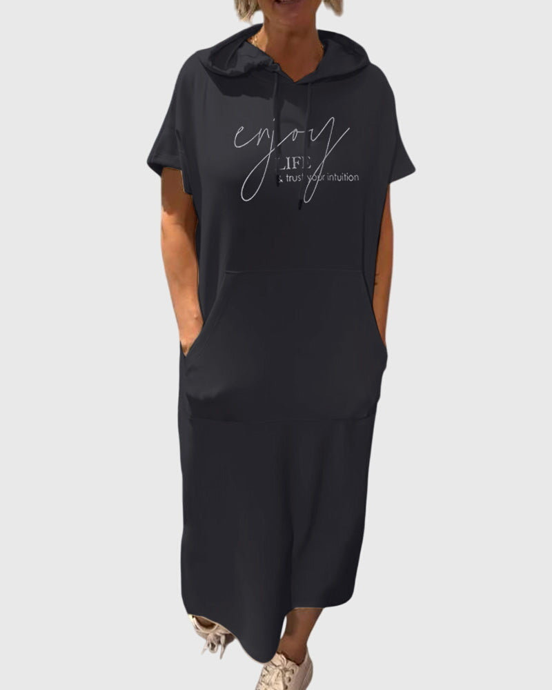 Marlowe Casual Dress