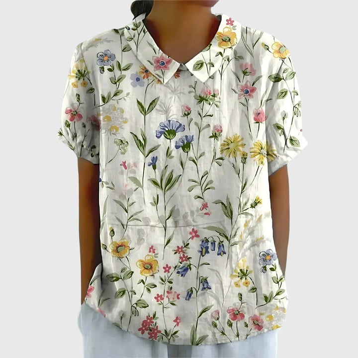 Meadow Blouse