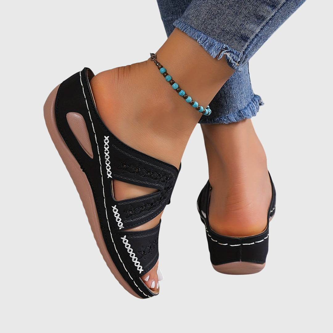 Sierra Sandals