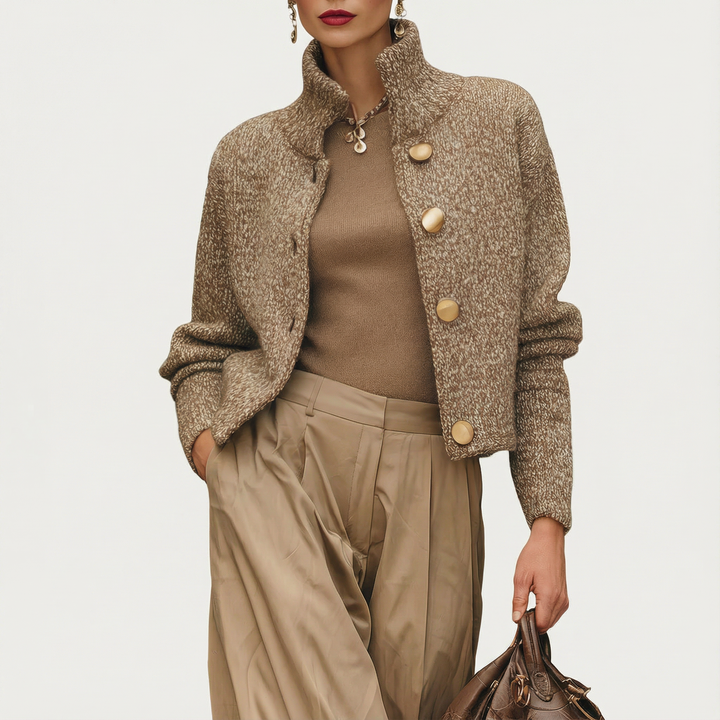 The Willow Creek Everyday Jacket