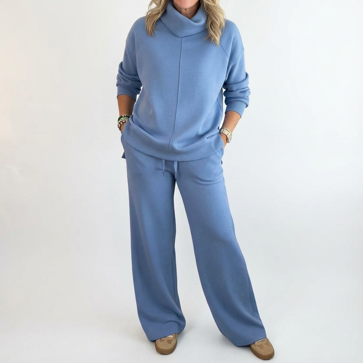 Willow Creek Lounge Set