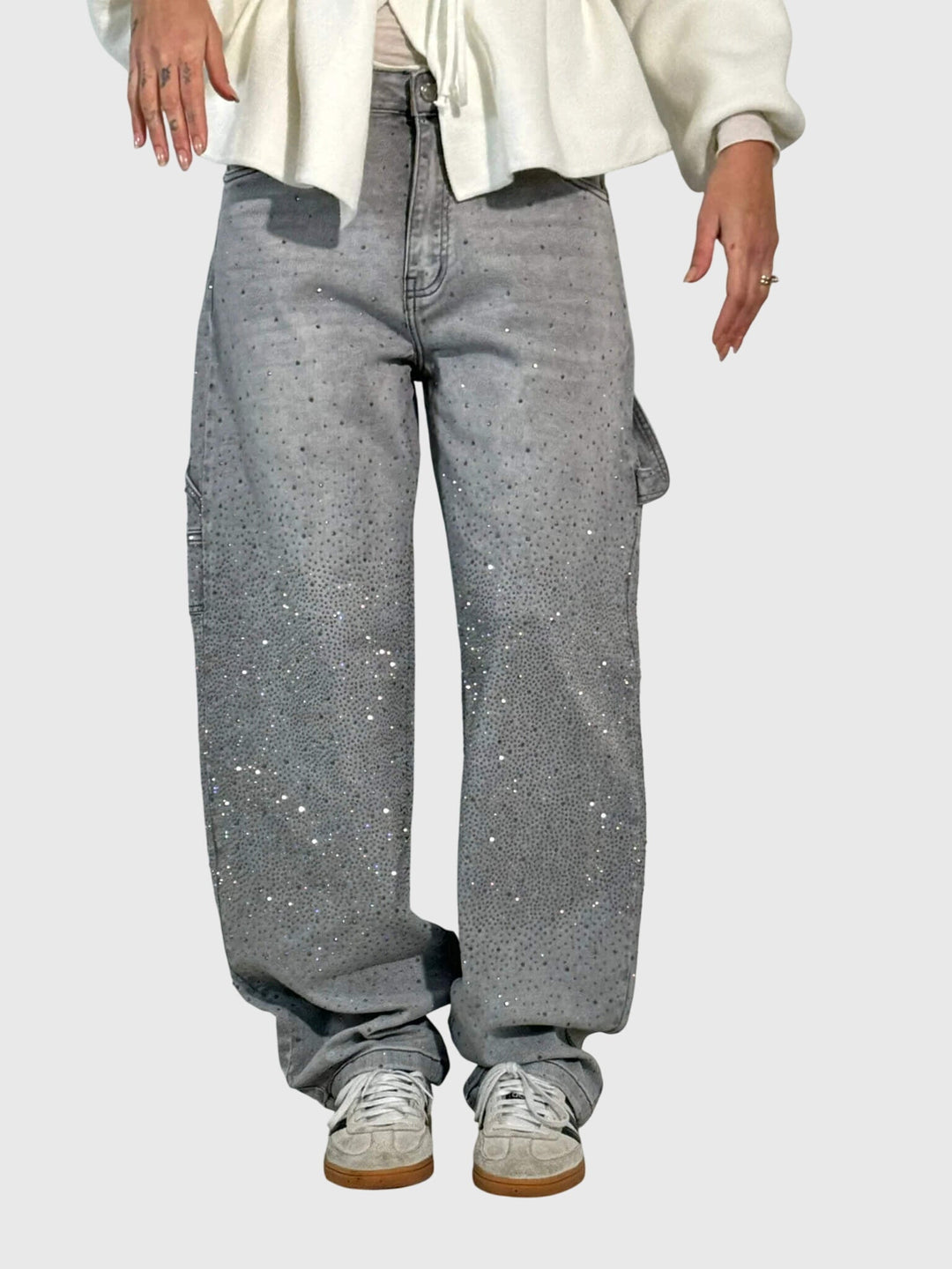 Canyon Pants