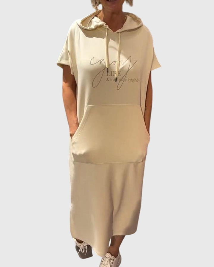 Marlowe Casual Dress